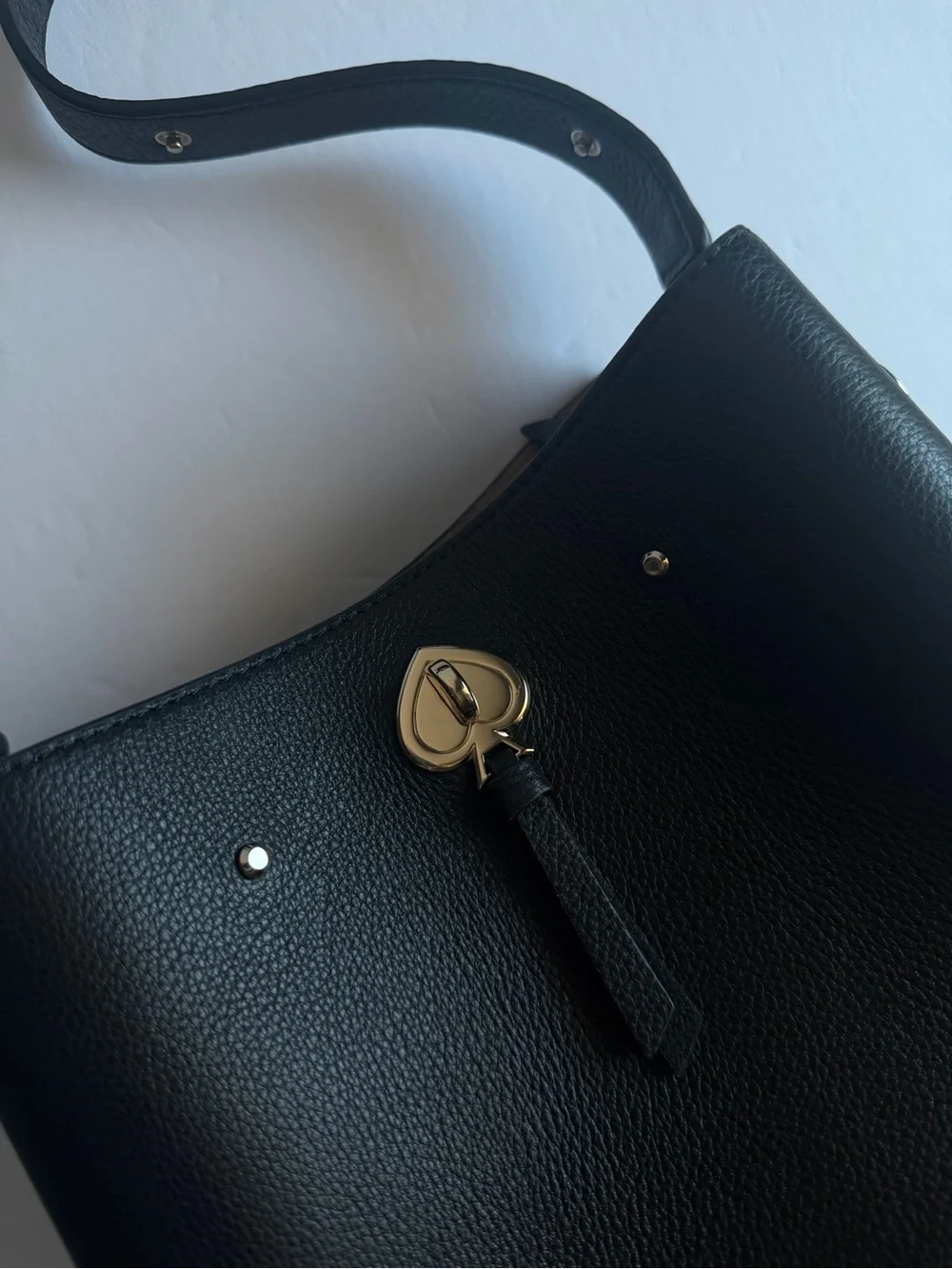 Kate Spade Marti Bucket Bag Size Large